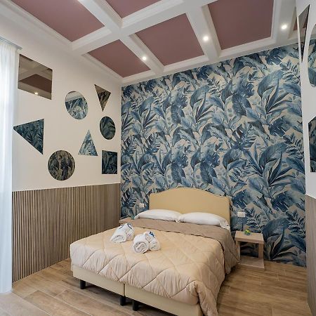 Pc Boutique H Napoli Centro, By Clapa Group Hotel ภายนอก รูปภาพ