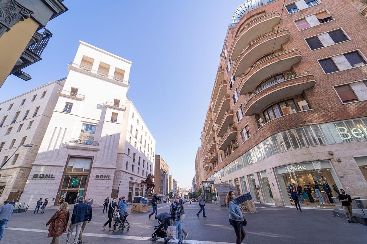 Pc Boutique H Napoli Centro, By Clapa Group Hotel ภายนอก รูปภาพ