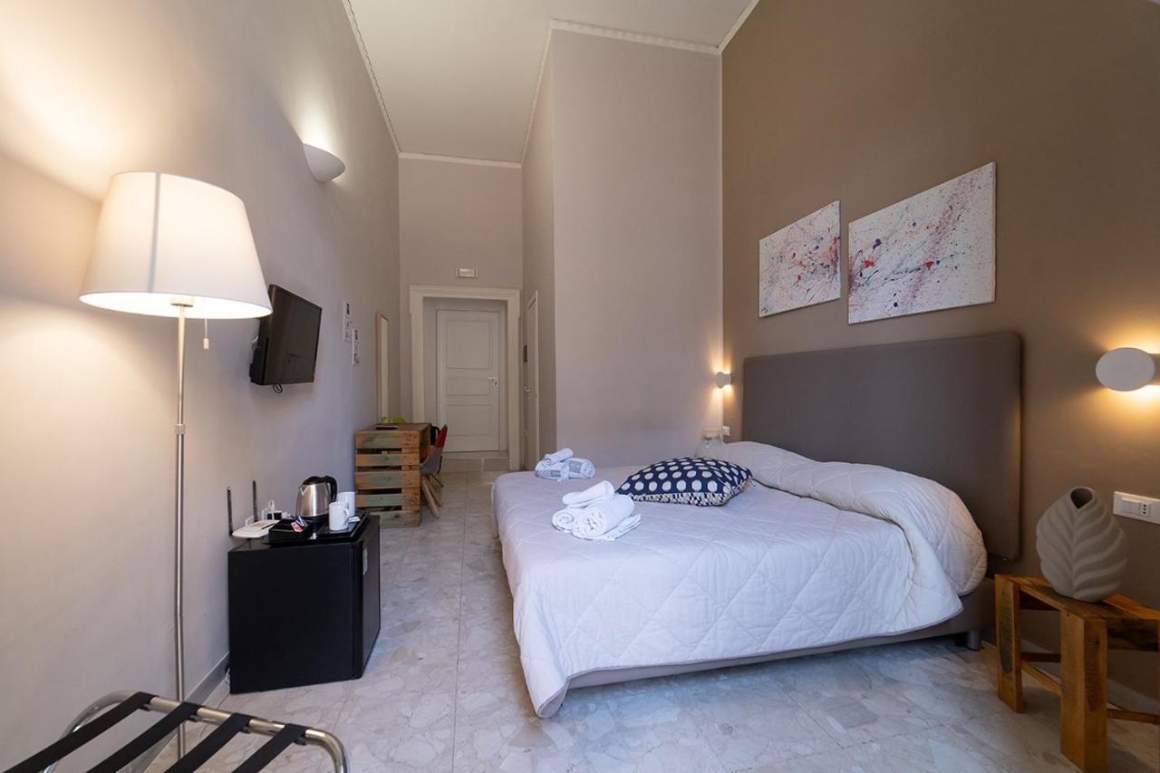Pc Boutique H Napoli Centro, By Clapa Group Hotel ภายนอก รูปภาพ