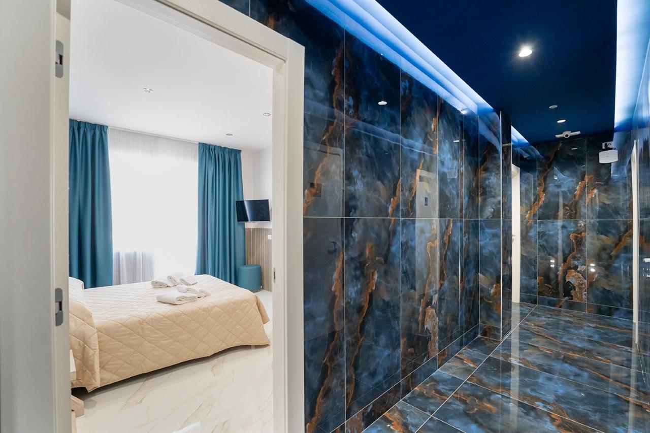 Pc Boutique H Napoli Centro, By Clapa Group Hotel ภายนอก รูปภาพ