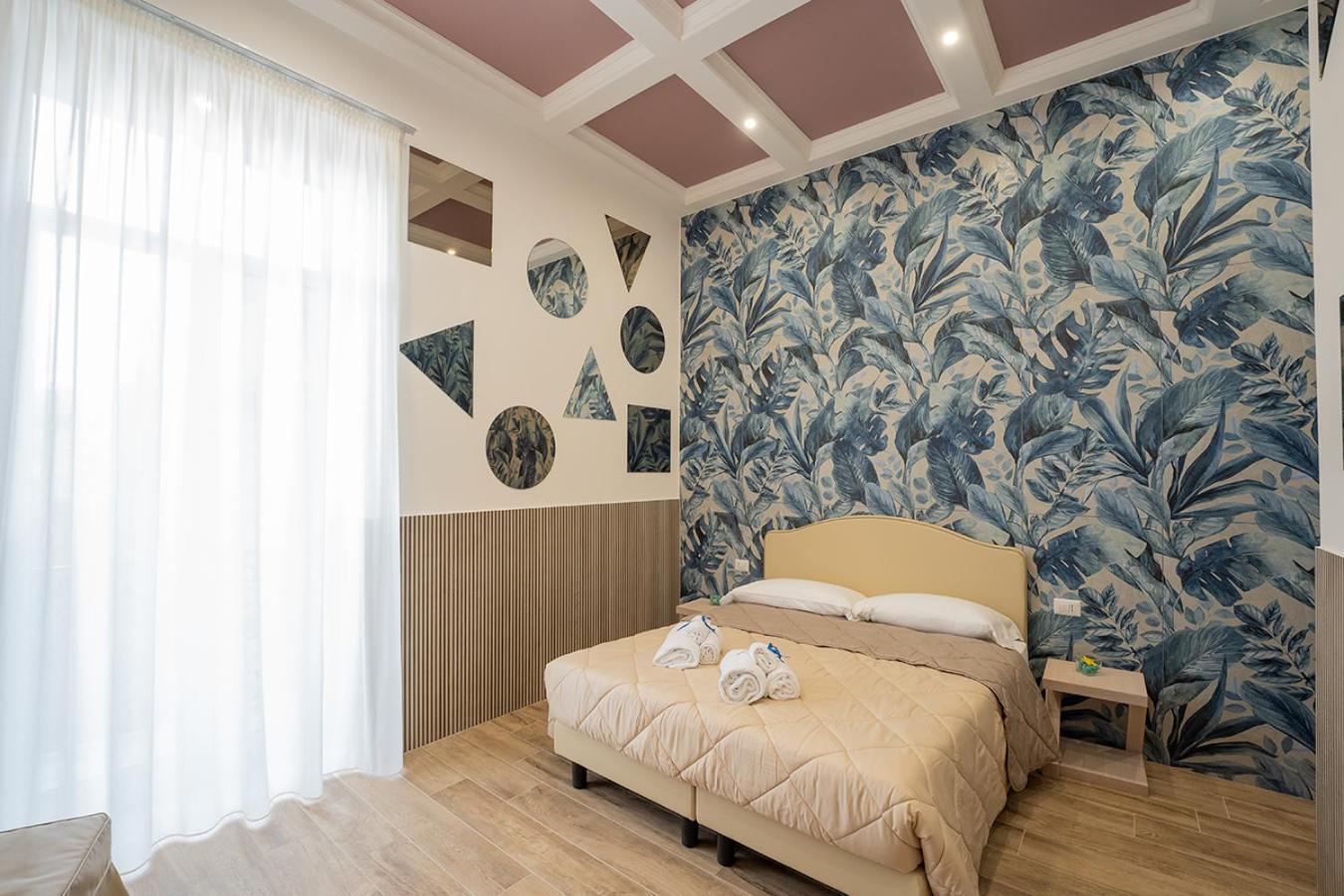 Pc Boutique H Napoli Centro, By Clapa Group Hotel ภายนอก รูปภาพ