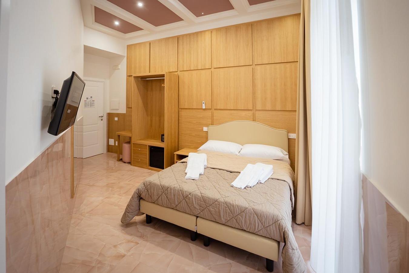 Pc Boutique H Napoli Centro, By Clapa Group Hotel ภายนอก รูปภาพ