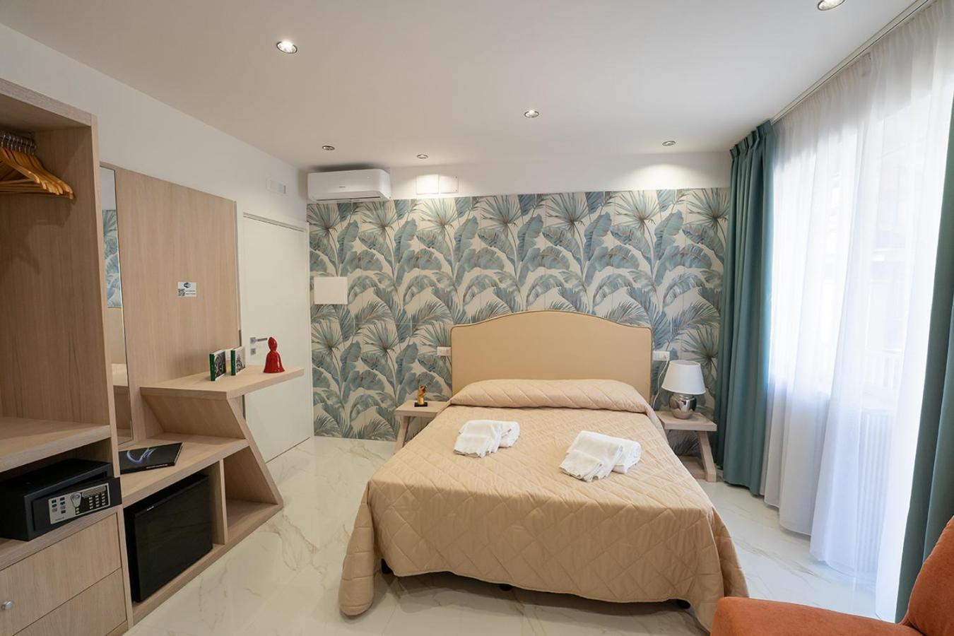 Pc Boutique H Napoli Centro, By Clapa Group Hotel ห้อง รูปภาพ