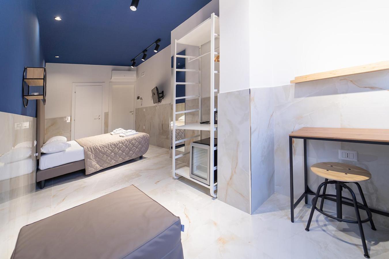 Pc Boutique H Napoli Centro, By Clapa Group Hotel ห้อง รูปภาพ