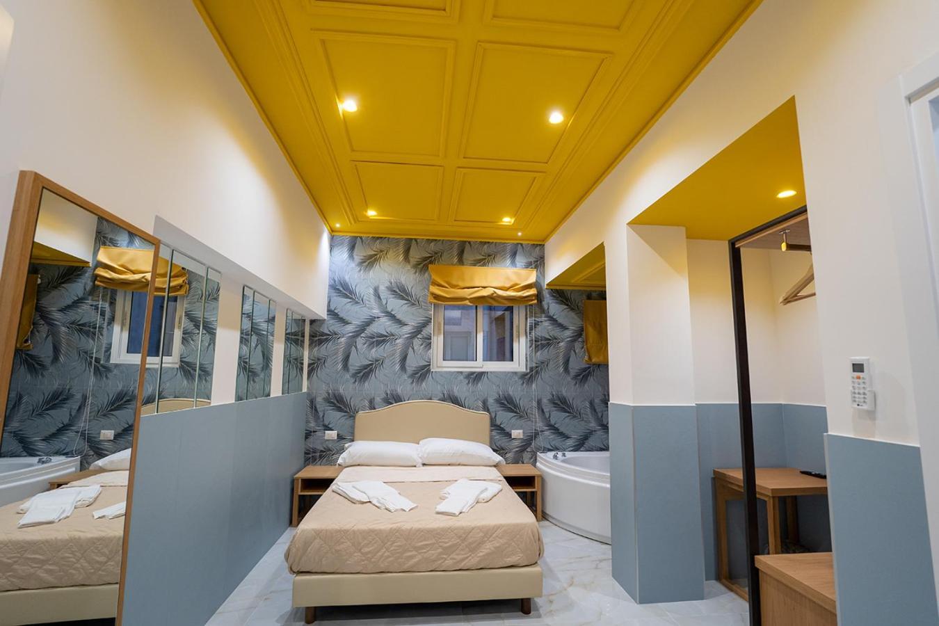 Pc Boutique H Napoli Centro, By Clapa Group Hotel ห้อง รูปภาพ