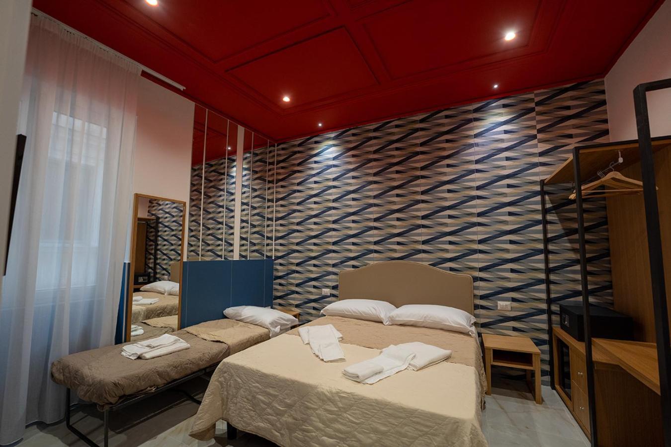 Pc Boutique H Napoli Centro, By Clapa Group Hotel ห้อง รูปภาพ