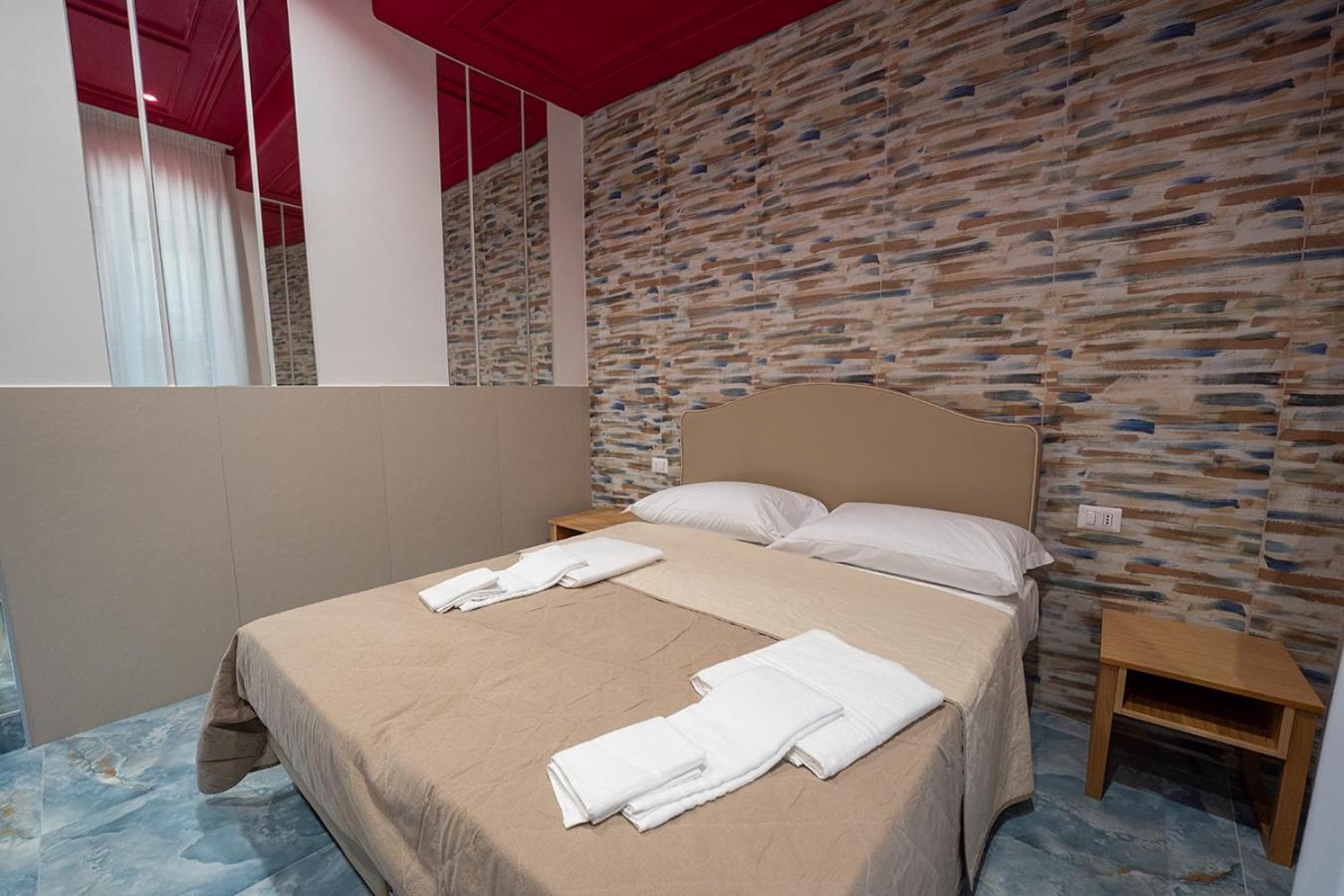 Pc Boutique H Napoli Centro, By Clapa Group Hotel ภายนอก รูปภาพ