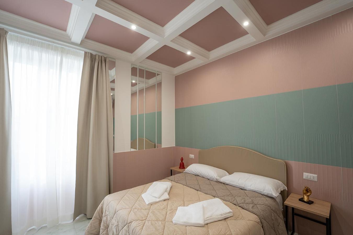 Pc Boutique H Napoli Centro, By Clapa Group Hotel ห้อง รูปภาพ