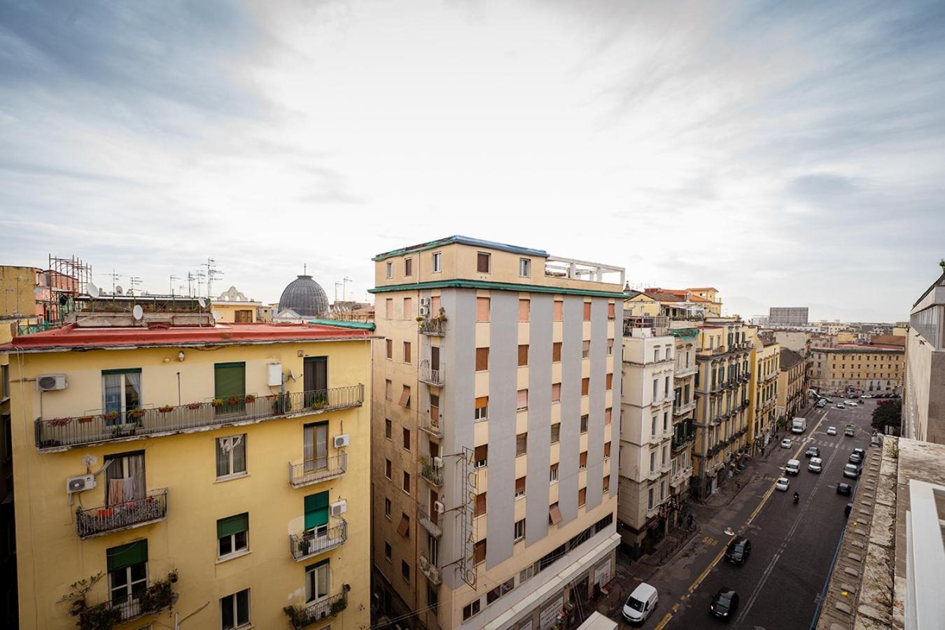 Pc Boutique H Napoli Centro, By Clapa Group Hotel ห้อง รูปภาพ