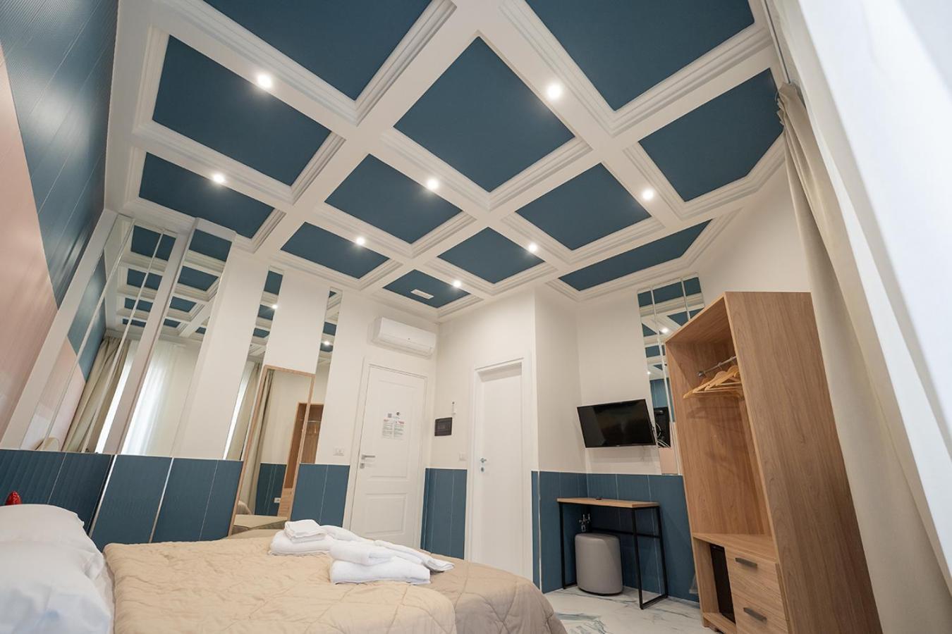 Pc Boutique H Napoli Centro, By Clapa Group Hotel ห้อง รูปภาพ