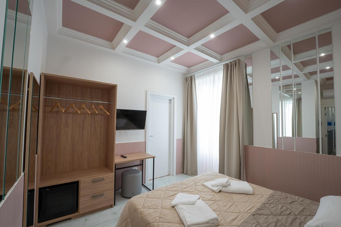 Pc Boutique H Napoli Centro, By Clapa Group Hotel ห้อง รูปภาพ