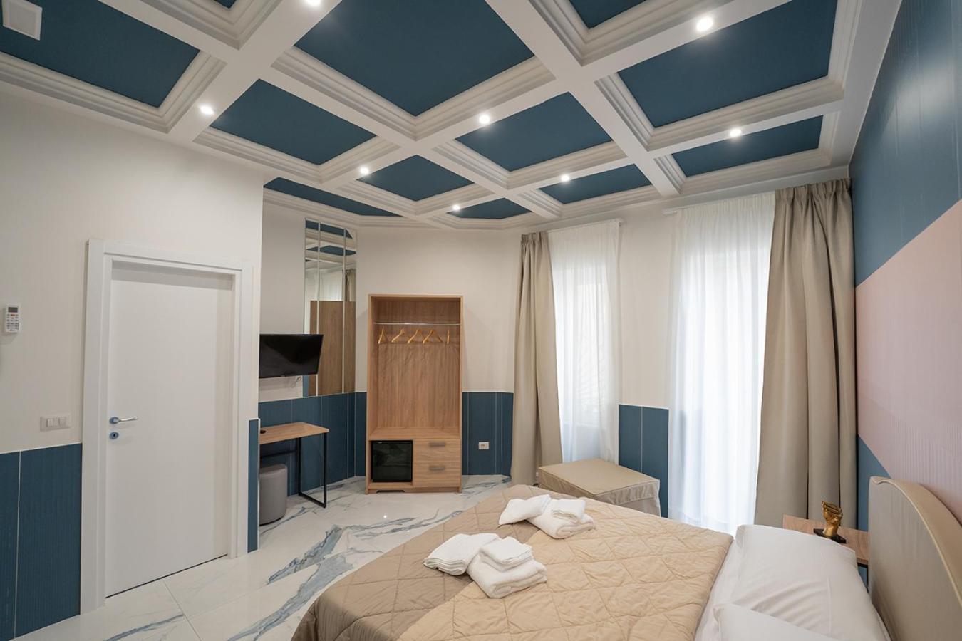 Pc Boutique H Napoli Centro, By Clapa Group Hotel ห้อง รูปภาพ
