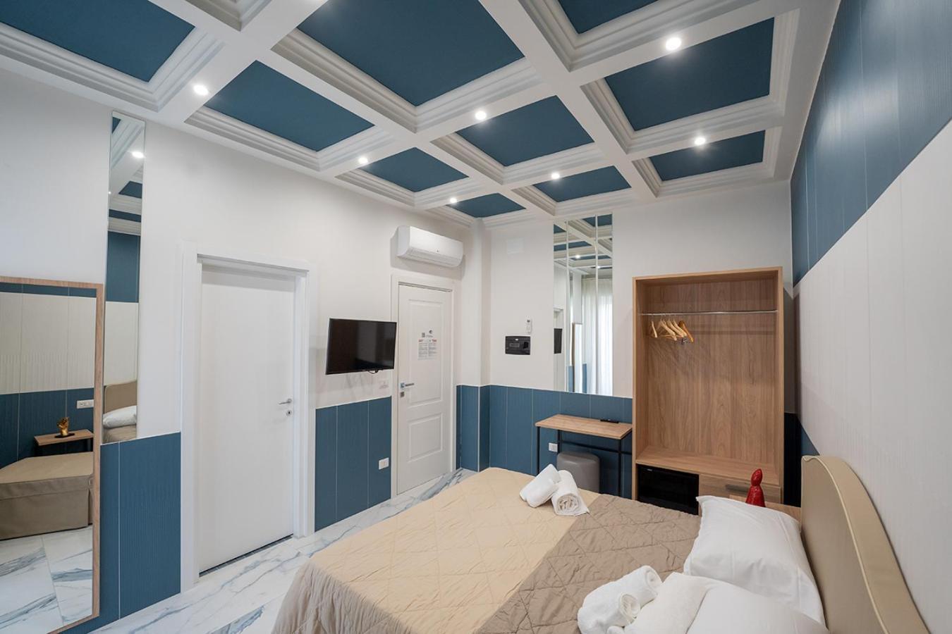 Pc Boutique H Napoli Centro, By Clapa Group Hotel ห้อง รูปภาพ