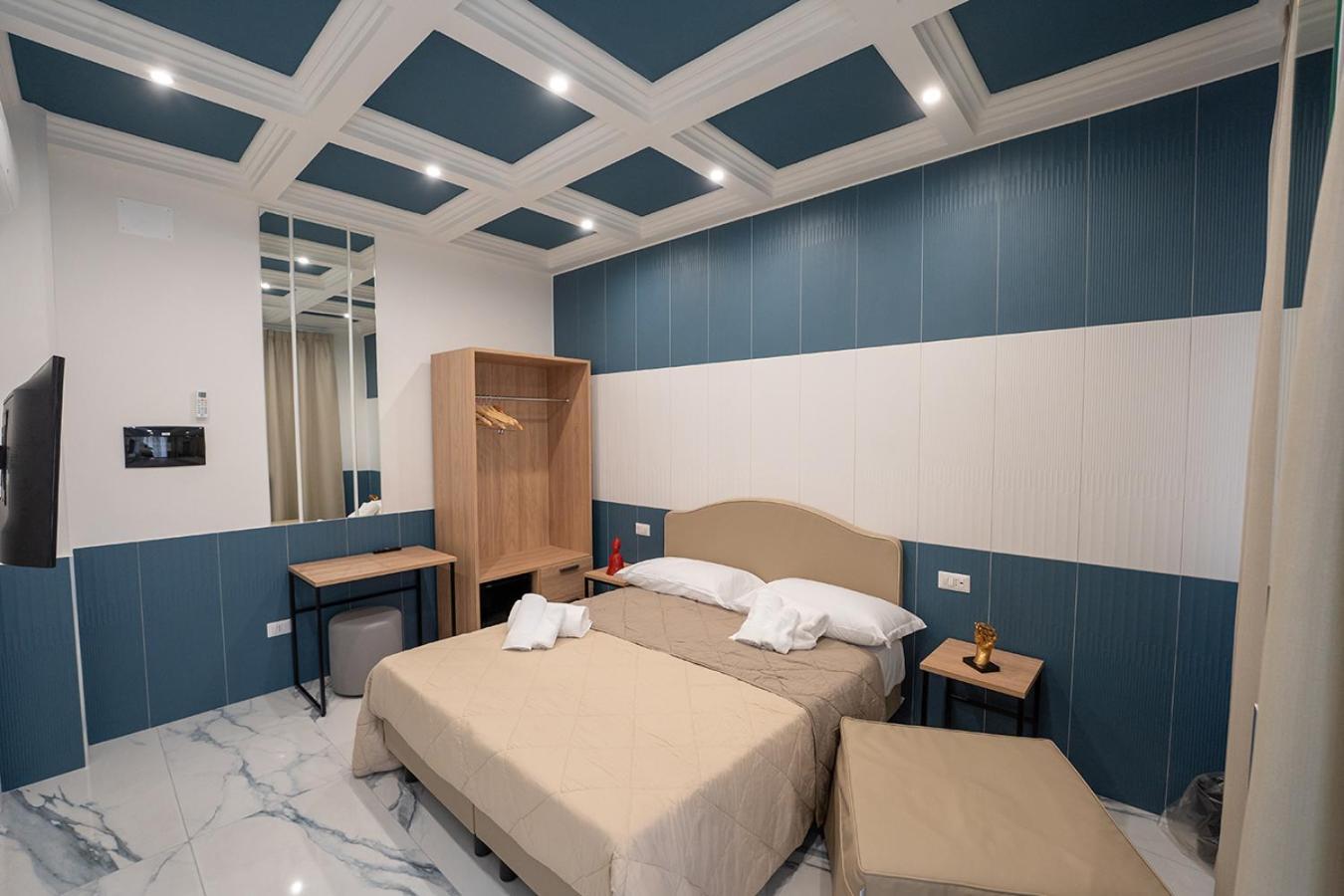 Pc Boutique H Napoli Centro, By Clapa Group Hotel ห้อง รูปภาพ