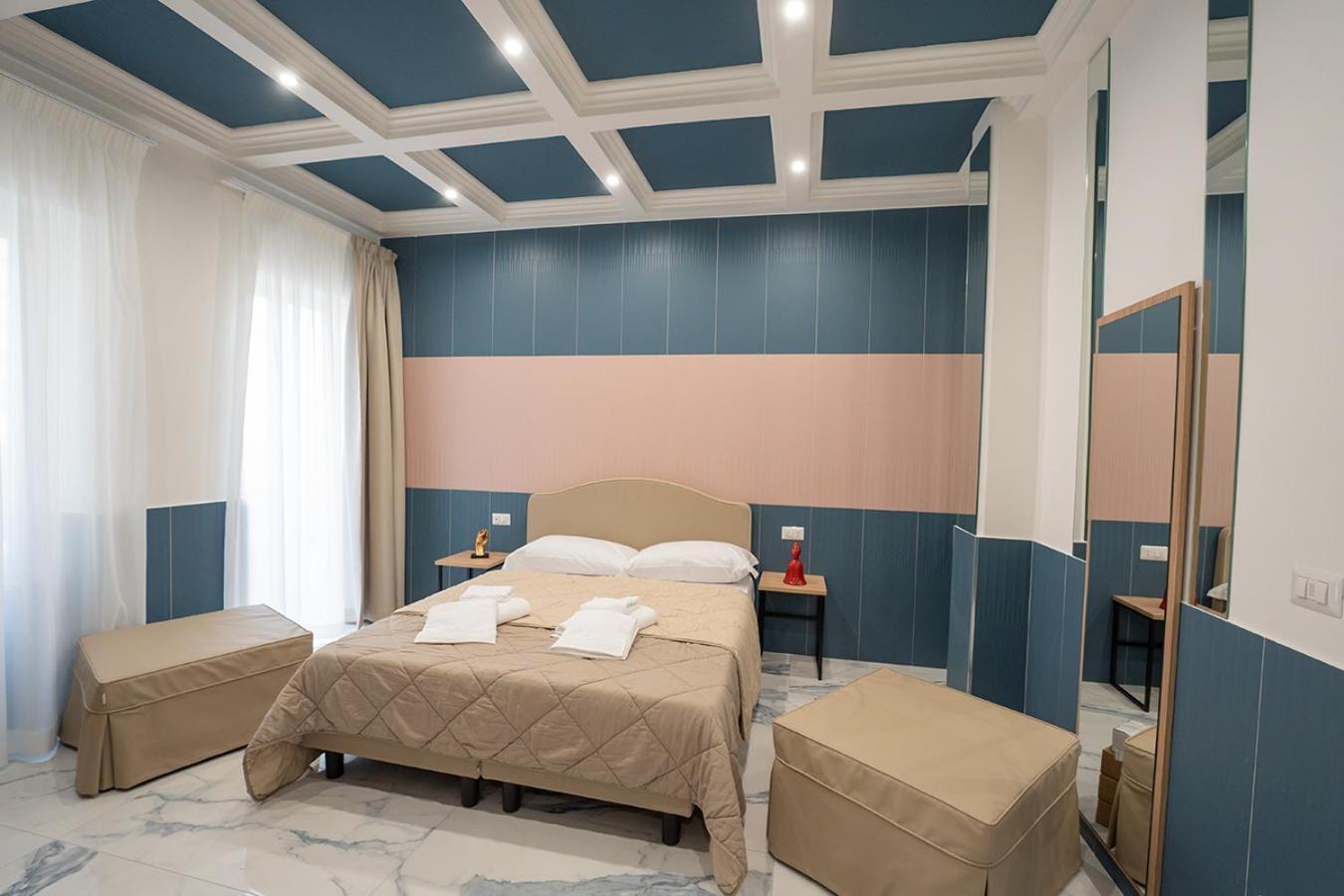 Pc Boutique H Napoli Centro, By Clapa Group Hotel ห้อง รูปภาพ