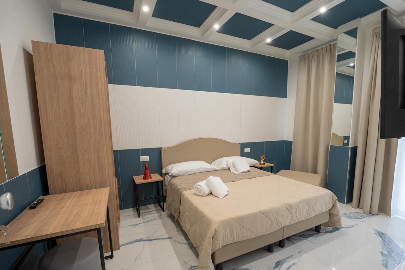 Pc Boutique H Napoli Centro, By Clapa Group Hotel ห้อง รูปภาพ